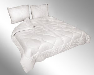 Francouzská přikrývka AntiStress letní 240x220cm 790g