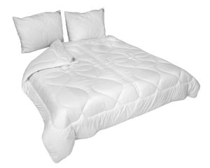 Přikrývka Luxus plus 200x200 cm zimní 1800g (450g/m2)