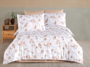 Povlečení francouzské krep 240x200, 70x90 Liselotte