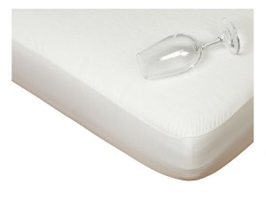 Nepropustné prostěradlo Tencel