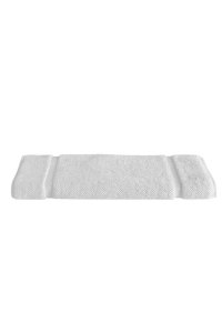 Soft Cotton Soft Cotton Koupelnová předložka NODE 50x90 cm Starorůžová - 8698642056251