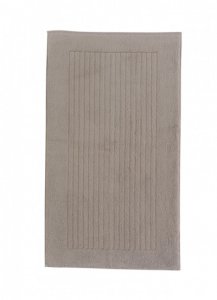 Soft Cotton Soft Cotton Koupelnová předložka LOFT 50x90 cm Bílá - 8698642049970
