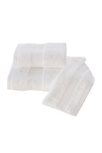 Soft Cotton Soft Cotton Luxusní malý ručník DELUXE 32x50cm z Modalu Medová Honey - 8698642057982