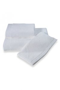 Soft Cotton Soft Cotton Malý ručník MICRO COTTON 32x50 cm Smetanová - 8698642059191