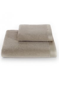 Soft Cotton Soft Cotton Osuška LORD 85x150 cm Tmavě modrá - 8698642026346