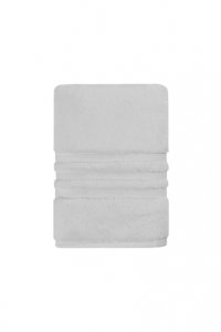 Soft Cotton Soft Cotton Ručník PREMIUM 50x100 cm černá antracit - 8698642061118