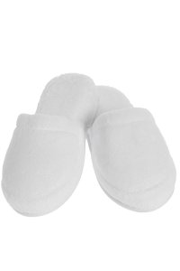 Soft Cotton Soft Cotton Unisex pantofle COMFORT 26 cm &Scaron;edá - 