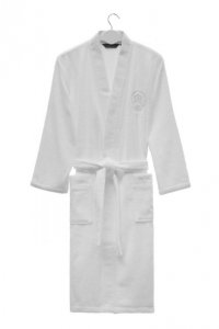 Soft Cotton Soft Cotton Pánský župan PALATINE XL Bílá - 8698642059399