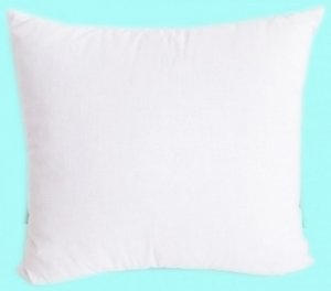 Polášek Holešov Výplň duté vlákno kulička 40x40 100% polyester + 100% bavlna