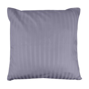 Polášek Povlak damašek Titanium grey 40x40 Šedá
